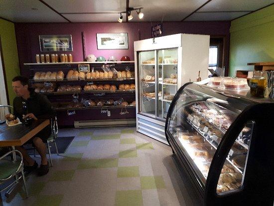 Village Bakery & Deli