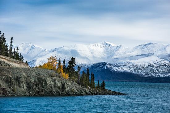 Kluane National Park and Reserve